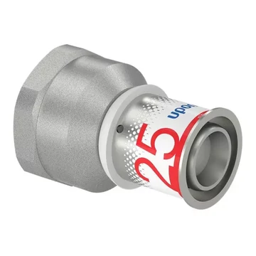 UPONOR S-Press PLUS belsőmenetes csatlakozó 25Rp1