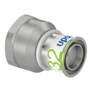 UPONOR S-Press PLUS belsőmenetes csatlakozó 32-Rp1 1/4