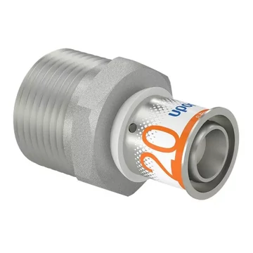 UPONOR S-Press PLUS menetes csatlakozó 20-R1