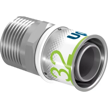 UPONOR S-Press PLUS menetes csatlakozó 32-R1
