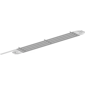 Uponor Thermatop S Panel 3,0x0,37m