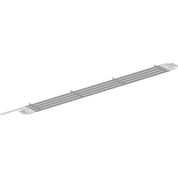 Uponor Thermatop S 3500x370mm