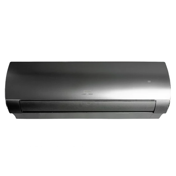 Cooper Hunter Daytona inverteres oldalfali split klíma fekete