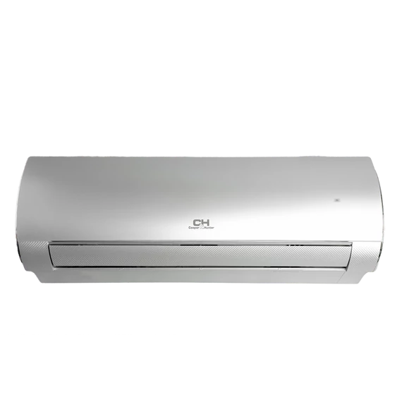 Cooper Hunter Daytona inverteres oldalfali split klíma szürke