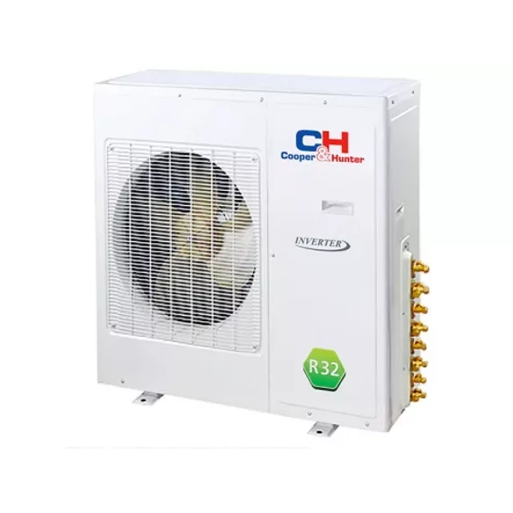 Cooper&amp;Hunter Nordic Multi Light 10,5kW muti kültéri