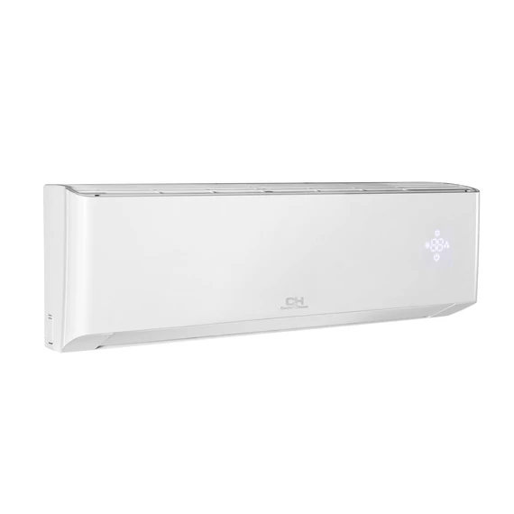 Cooper&amp;Hunter Supreme 3,5kW inverteres oldalfali split klíma fehér - CH-S12-FTXAM2S-WP