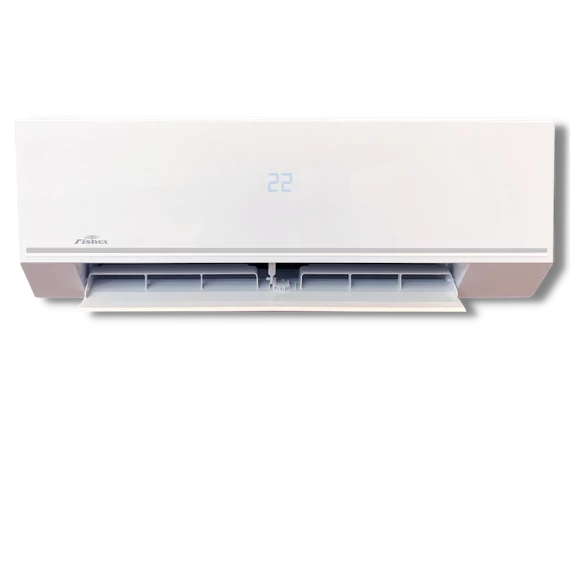 Fisher Comfort Plus oldalfali split klima MULTI rendszerekhez 3.5kW - FSAIF-CP-121AE3