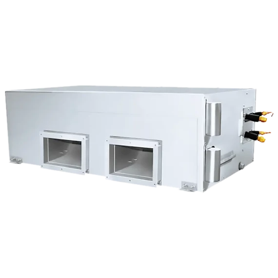 Fisher légcsatornás 28,0kW split klíma Inverter