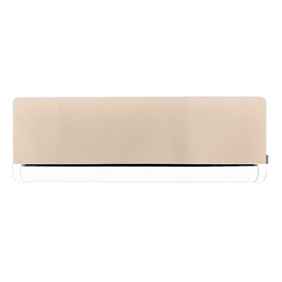 Puderrózsaszín színű cserélhető mágneses textil előlap