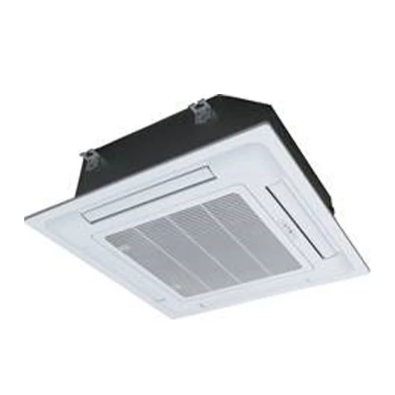 Fisher két csöves kazettás fan-coil 3.8kW