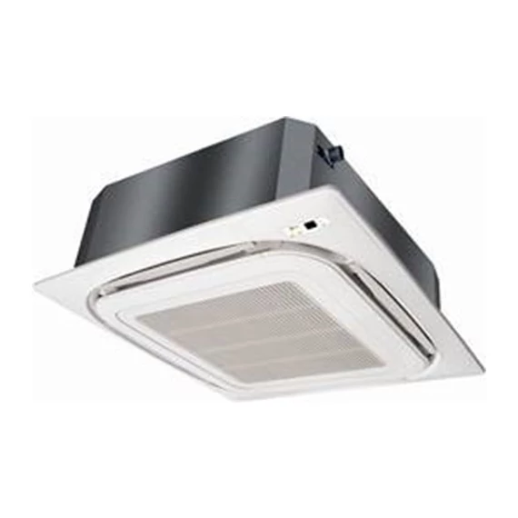 Fisher négy csöves kazettás fan-coil 11.75kW