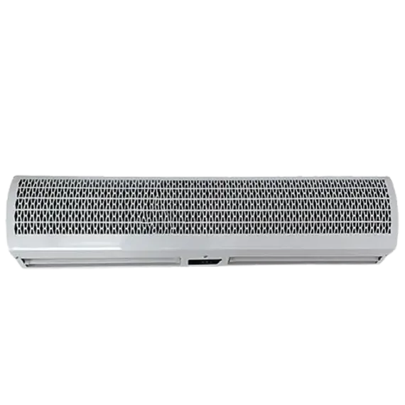 Fisher hőcserélő nélküli infra távirányítós légfüggöny 2350m3/h