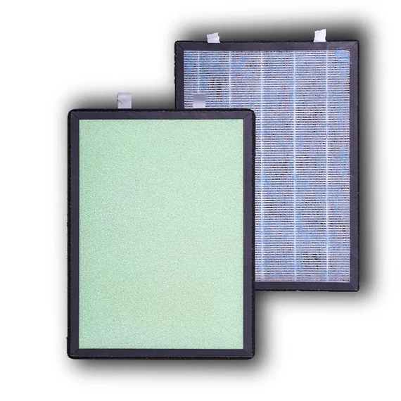 4 Fokozatú kompozitszűrő Fisher FKJ420F-A350-hez