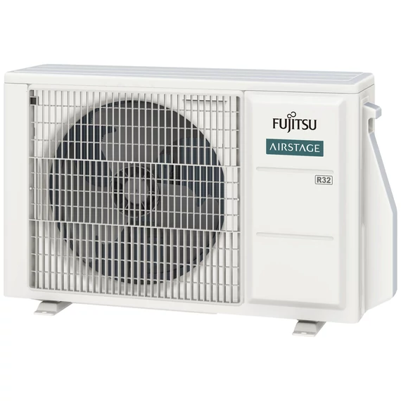 Fujitsu AIRSTAGE multi splitklíma berendezés kültéri egység