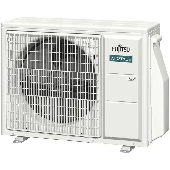 Fujitsu AIRSTAGE multi splitklíma berendezés kültéri egység