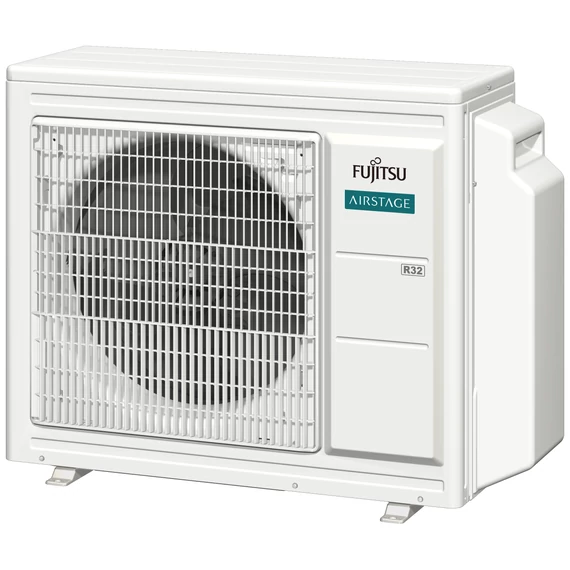 Fujitsu AIRSTAGE multi splitklíma berendezés kültéri egység