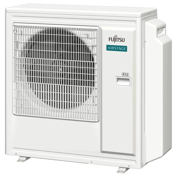Fujitsu AIRSTAGE multi splitklíma berendezés kültéri egység