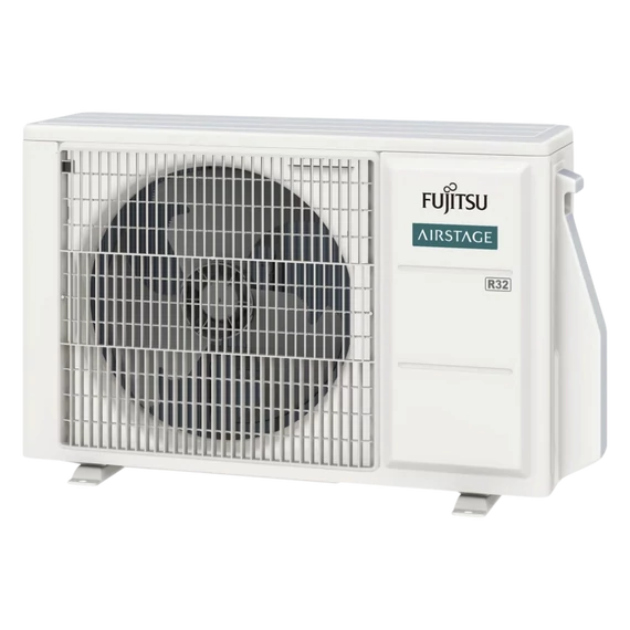 Fujitsu AIRSTAGE multi splitklíma berendezés kültéri egység