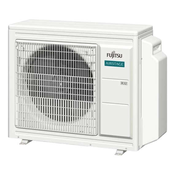 Fujitsu AIRSTAGE multi splitklíma berendezés kültéri egység