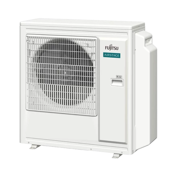 Fujitsu AIRSTAGE multi splitklíma berendezés kültéri egység