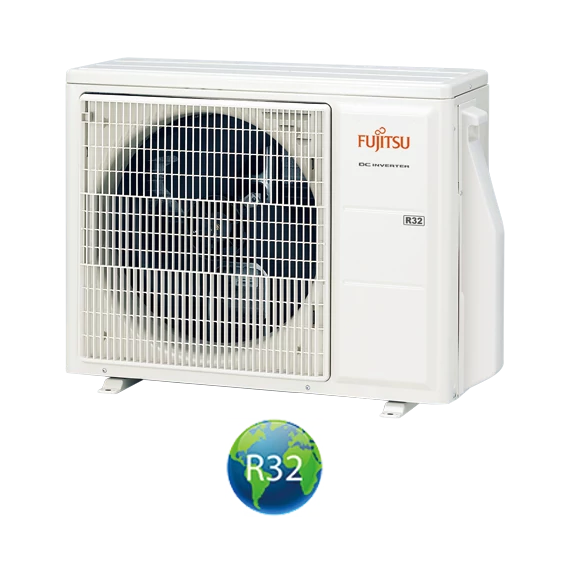 Fujitsu multi kültéri egység