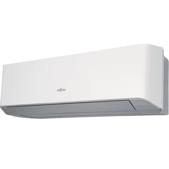 Fujitsu Compact (LM) oldalfali beltéri 2,5kW multi split klíma inverteres