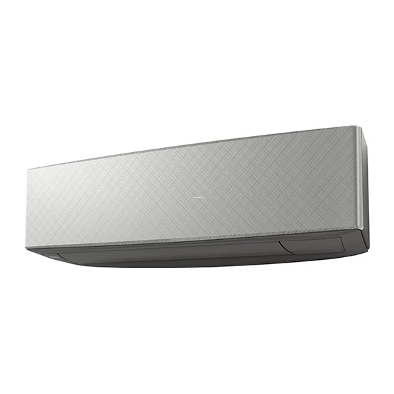 Fujitsu DESIGN (KE) szürke oldalfali beltéri 3,4kW multi split klíma inverteres