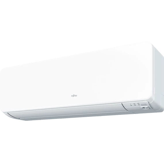 Fujitsu DESIGN (KG) oldalfali beltéri 3,5kW multi split klíma inverteres
