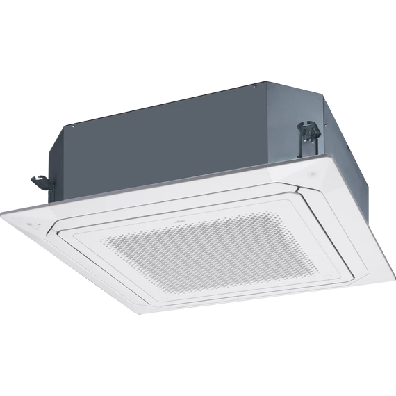 Fujitsu STANDARD kazettás split klíma 