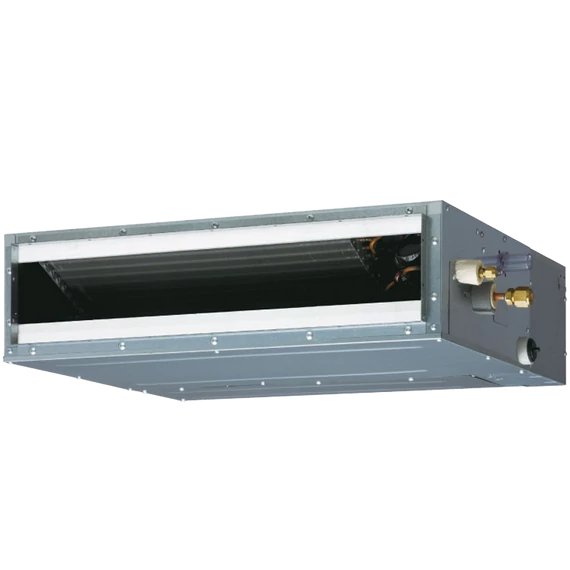 Fujitsu STANDARD légcsatornázható klíma - ARXG18KLLAP/AOYG18KBTB