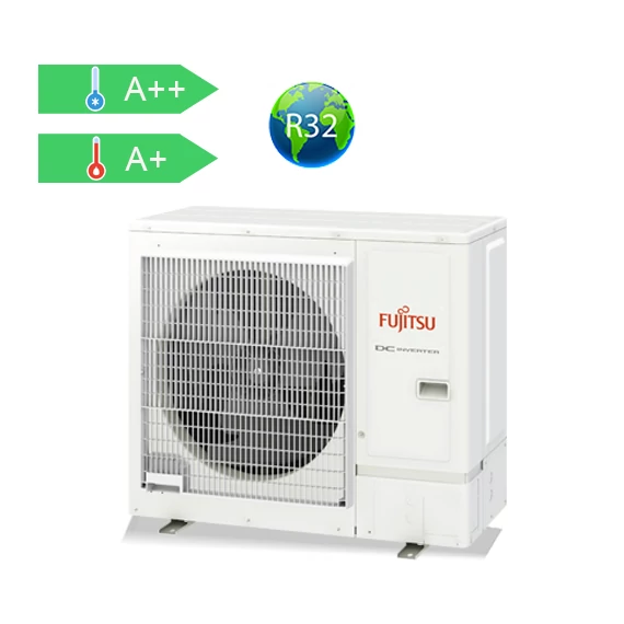 Fujitsu ECO Mennyezeti klíma - ABYG36KRTA/AOYG36KQTA