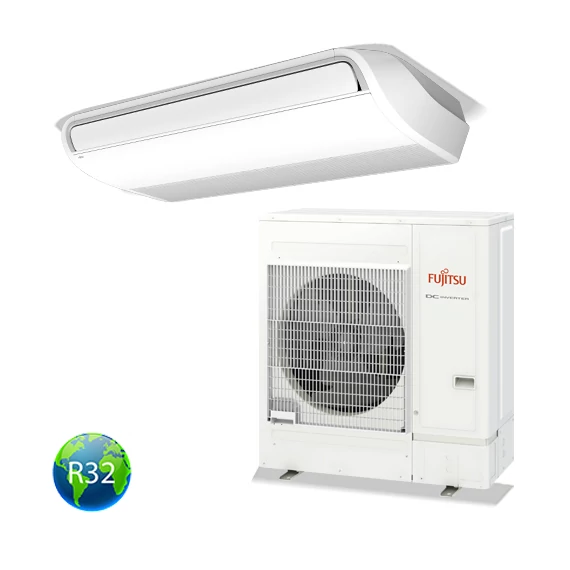 Fujitsu STANDARDMennyezeti klíma - ABYG45KRTA/AOYG45KBTB