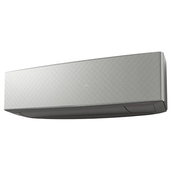 Fujitsu DESIGN (KE) szürke oldalfali beltéri 2,0kW multi split klíma inverteres