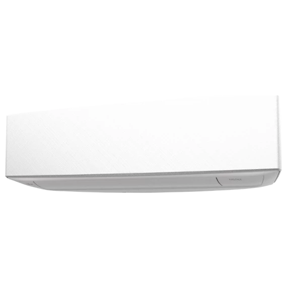 Fujitsu Design (KE) oldalfali beltéri 2,0kW multi split klíma inverteres AIRSTAGE