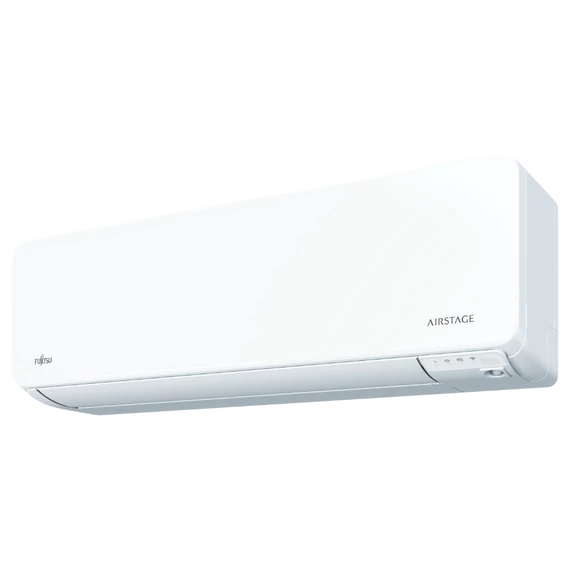 Fujitsu (KG) oldalfali beltéri 2,0kW multi split klíma inverteres AIRSTAGE