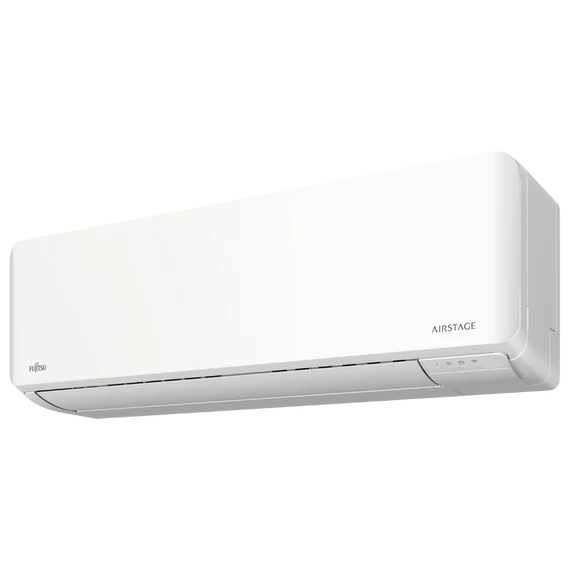 Fujitsu (KM) oldalfali beltéri 2,0kW multi split klíma inverteres AIRSTAGE