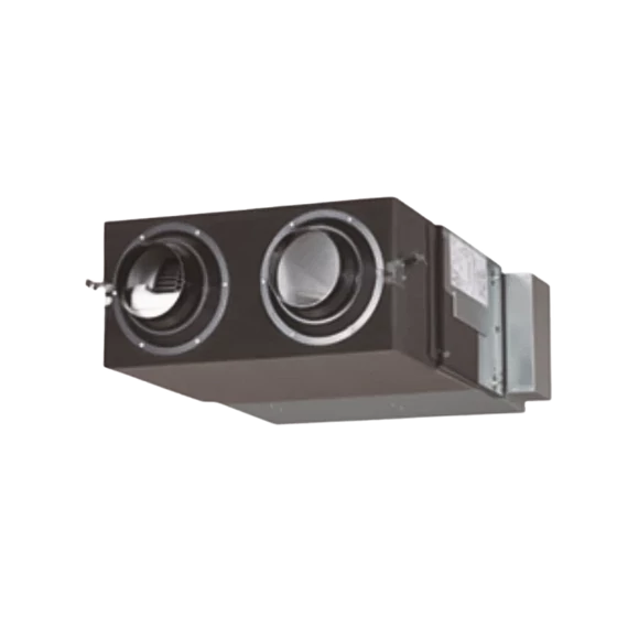 UTZ BD 025C hővisszanyerős szellőztető