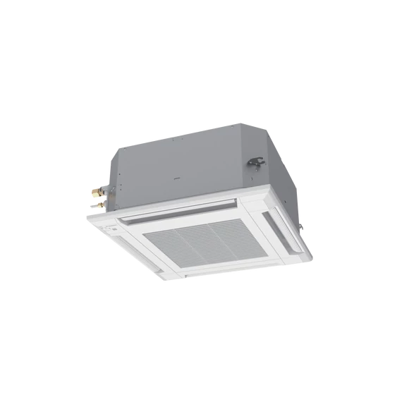 Fujitsu ECO kazettás split klíma