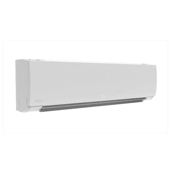 Galletti magasfali fan coil