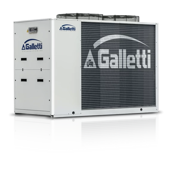 Galletti MPE folyadékhűtő