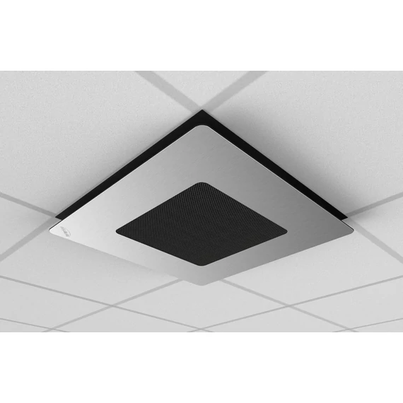 Galletti Acqvaria kazettás fan coil