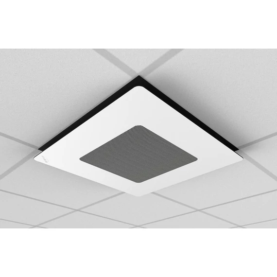 Galletti Acqvaria kazettás fan coil