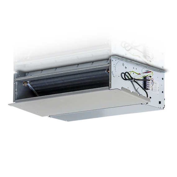 Galletti Estro 1.2 Fan-Coil F9C