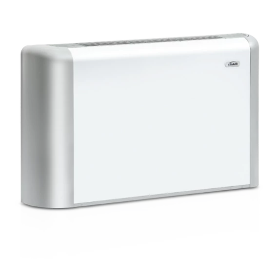 Galletti Estro 1.2 Fan-Coil F11L