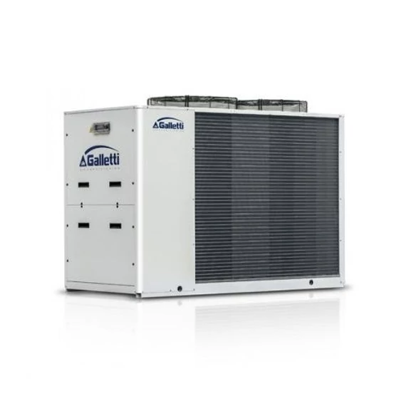 Galletti MPE folyadékhűtő