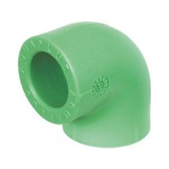 Interplast AquaPlus PP-R &amp; PP-RCT csövek és idomok