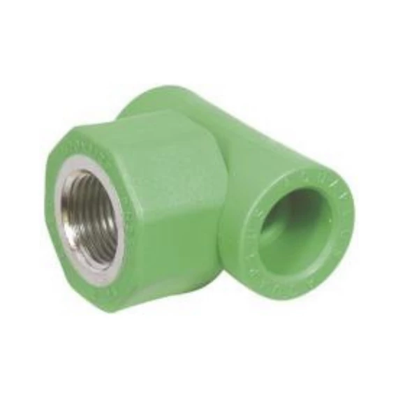 Interplast AquaPlus PP-R &amp; PP-RCT csövek és idomok