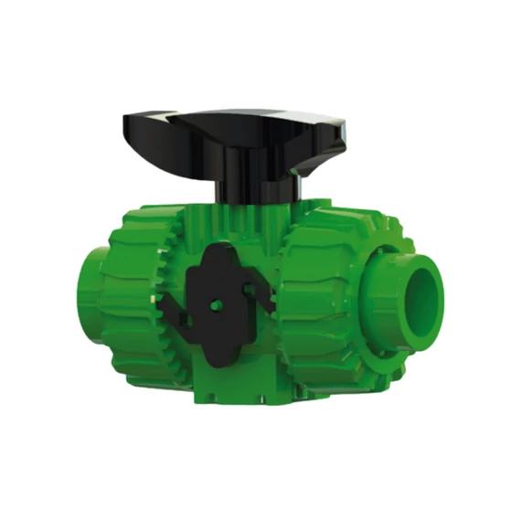 Interplast AquaPlus PP-R &amp; PP-RCT csövek és idomok