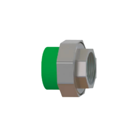 Interplast AquaPlus PP-R &amp; PP-RCT csövek és idomok