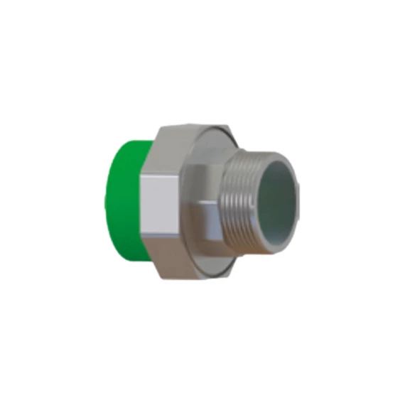 Interplast AquaPlus PP-R &amp; PP-RCT csövek és idomok